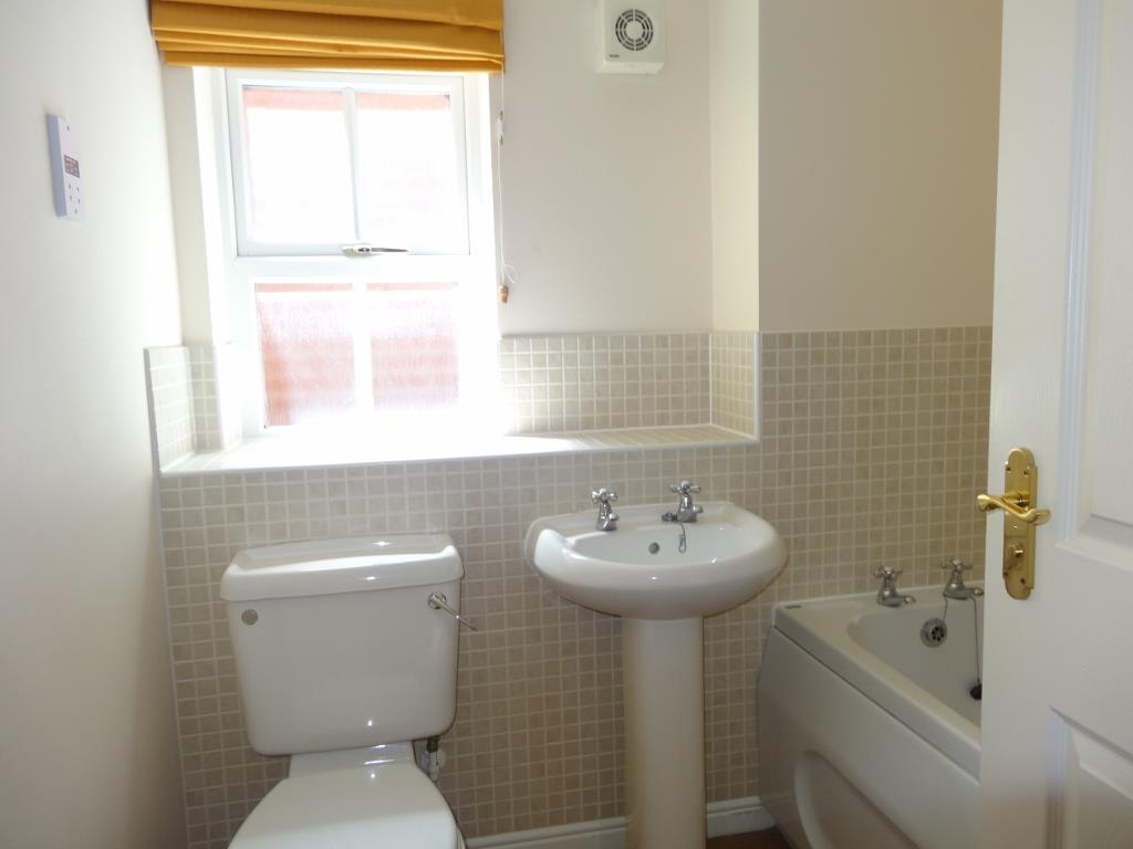 5 Windmill Meadow, Wem, SY4 5YH SSTC